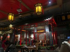 大堂-老街鱼嘴巴(坡子街老店)