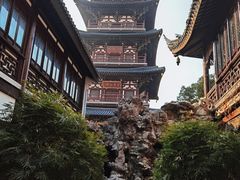-寒山寺