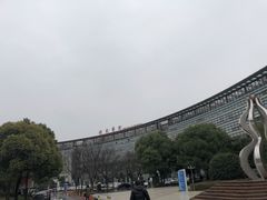 -上海中医药大学附属曙光医院(东部)