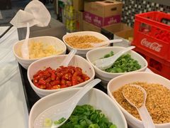 -鲜入围煮花胶鸡海鲜火锅