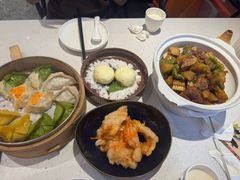 -北大荒人•新东北菜(青岛银座店)