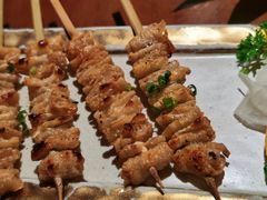 -弓二·烧鸟居酒屋(财富购物中心店)