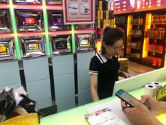 -GAGA主题量贩式KTV平价店(工大店)