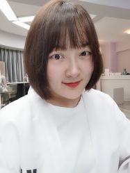 -KIMI HAIR SALON·烫染设计店