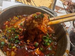 -160烧烤(香坊店)