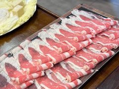 -仁和四季涮肉馆(天坛南门店)