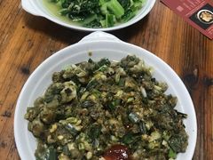 -忠记姜母鸭