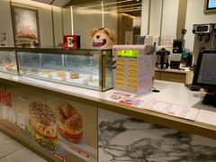 -Tims天好咖啡·贝果(东方广场店)