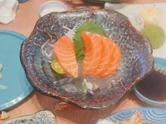 -晴季寿司(红旗街万达店)