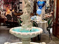 -秘密旅行Bonjour(黑金冠 江南西店)