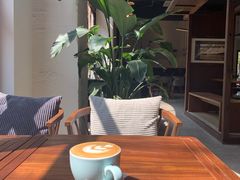 -VESH COFFEE(定西路店)