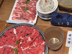 -楠火锅(昆山金鹰店)