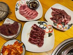 -和萌牛肠烧烤(财富中心店)