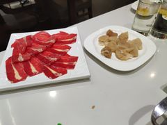 -秦风肥牛(阳阳国际店)