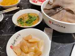-世贸万锦大酒店·烹大师火锅达人