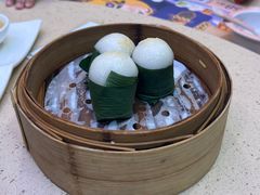 -点都德(华强南店)