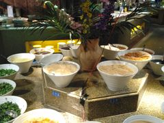 -火宴山自助火锅(明园店)