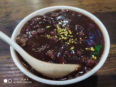 桂花糖粥-随柳居·苏式小吃(建新巷店)