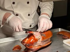 -晟永興烤鸭店(五道口店)