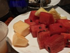-美食汇自助餐厅(成都万达瑞华酒店)