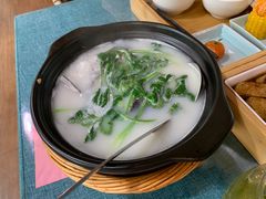 -南山竹海·珍味堂