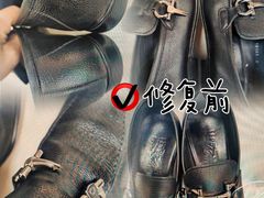 -革瑞斯奢侈品包包护理专家(丹尼斯大卫城店)