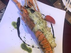 -BAI BUA RESTAURANT
