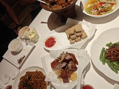 -张福记(五一公园店)