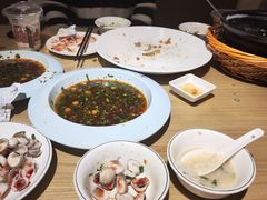 -潮汕壹号·潮汕菜·打边炉·生腌(总店)