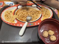 -食其家·牛丼咖喱(金桥太茂店)