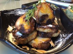 -北京王府井希尔顿酒店·秦唐中餐厅Chynna