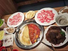 -季季红火锅(长沙步行街店)