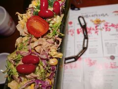 -蛮横肉蟹煲(印象城店)