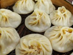 -清真蒋有记(老门东店)