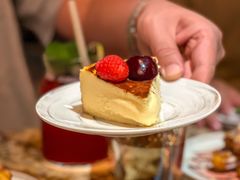 -BROWNSTONE布朗石西班牙餐厅(富城店)