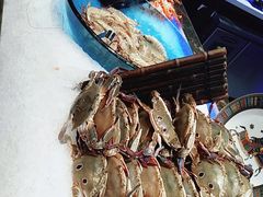 -加餐海鲜自助(集美银泰百货店)