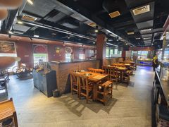 -義聚德·清真铜锅涮羊肉·烧烤(河东店)