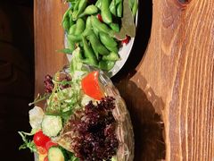 -1819餐厅·团队聚餐·烤串·精酿