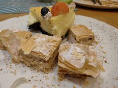 -沈阳和平艾美酒店新食谱西餐厅