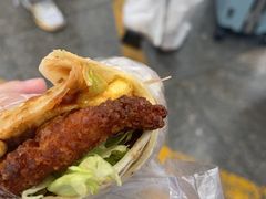 -张记炸串肠粉