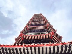 -红花山公园