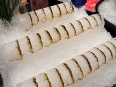 -海月轩海鲜豆捞(紫金塔店)