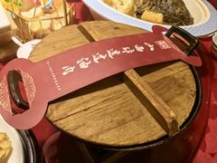 -山西会馆·晋菜·晋商宴·牌匾博物馆(胜利东街店)