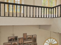 -广东革命历史博物馆办公楼