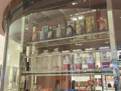 -海都六福酒家(世博广场店)