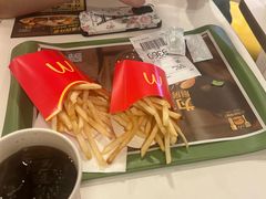 -麦当劳(保利若比邻店)