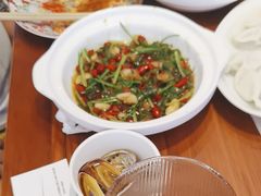 -渔家风味·鲅鱼水饺·央视展播·海鲜天津菜(开发区店)