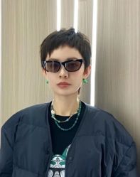 -M1 HAIR烫染