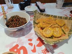 -西江红·株洲本地菜(滨江南路店)