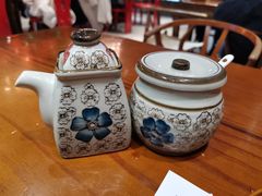 -鼎高高陕西美食(龙德广场店)